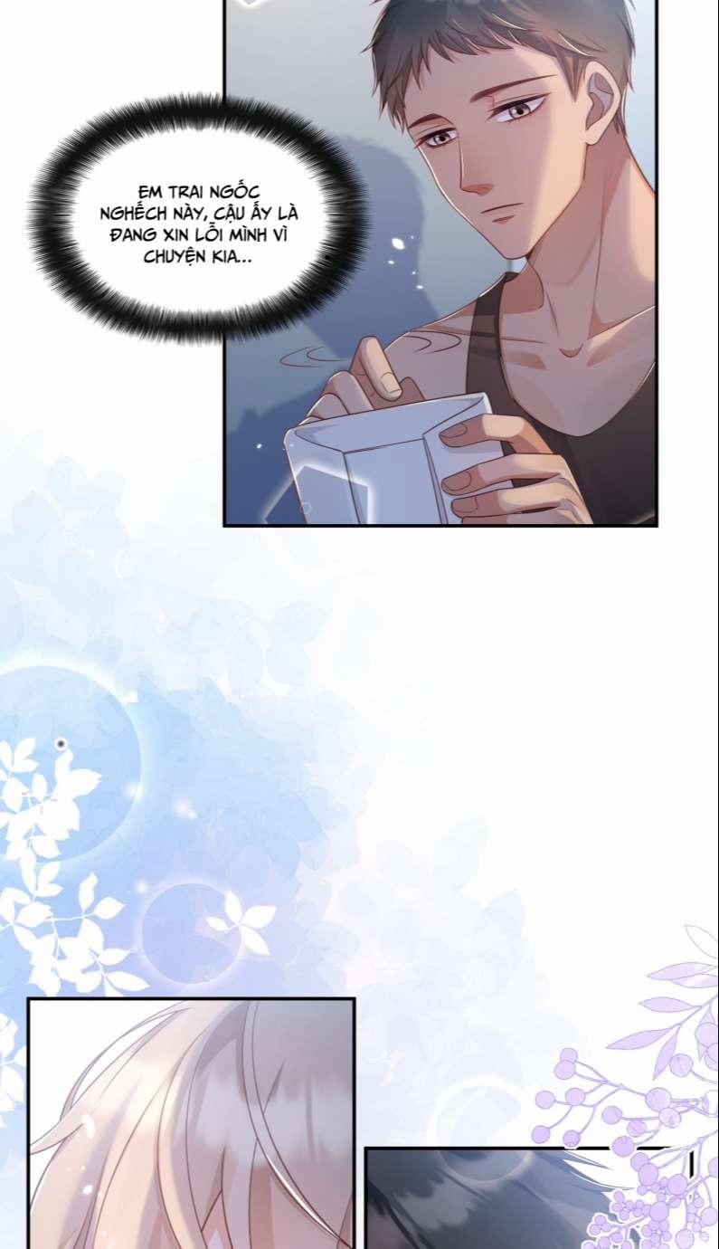 Nhân Thê Thụ Bị Bắt Tiếp Kịch Bản Cường Thụ 18 trang 30