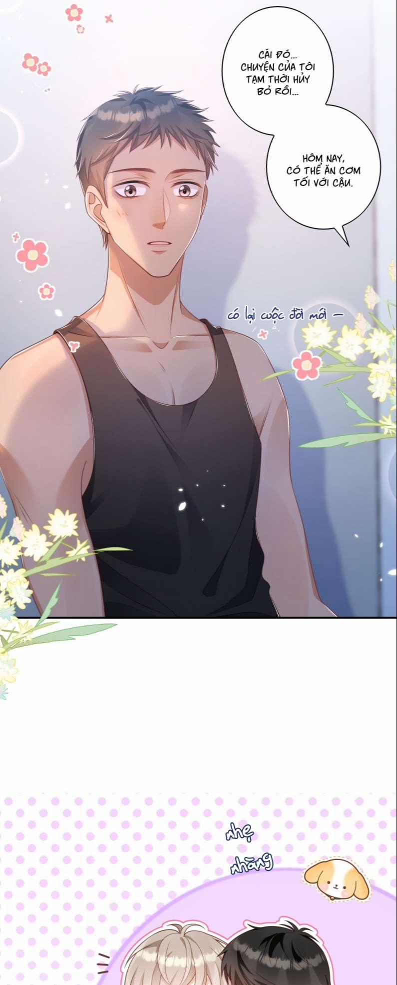 Nhân Thê Thụ Bị Bắt Tiếp Kịch Bản Cường Thụ 18 trang 34