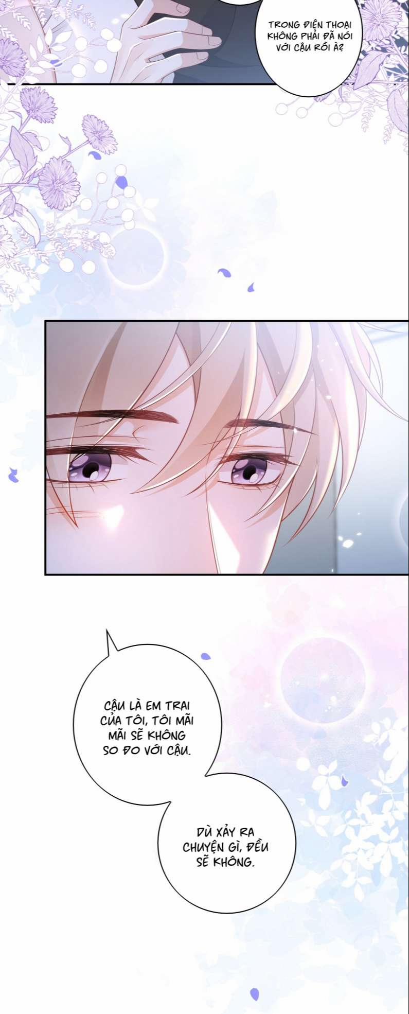 Nhân Thê Thụ Bị Bắt Tiếp Kịch Bản Cường Thụ 18 trang 36