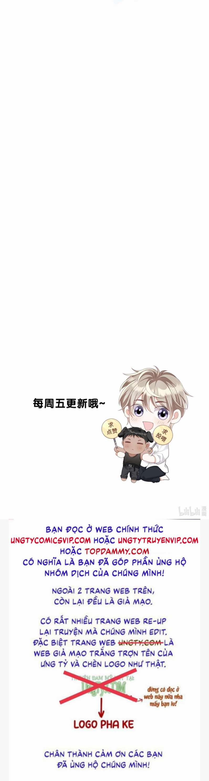 Nhân Thê Thụ Bị Bắt Tiếp Kịch Bản Cường Thụ 18 trang 37