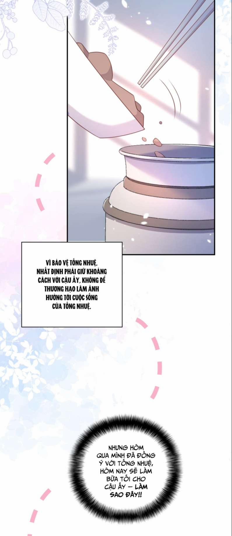 Nhân Thê Thụ Bị Bắt Tiếp Kịch Bản Cường Thụ 18 trang 4