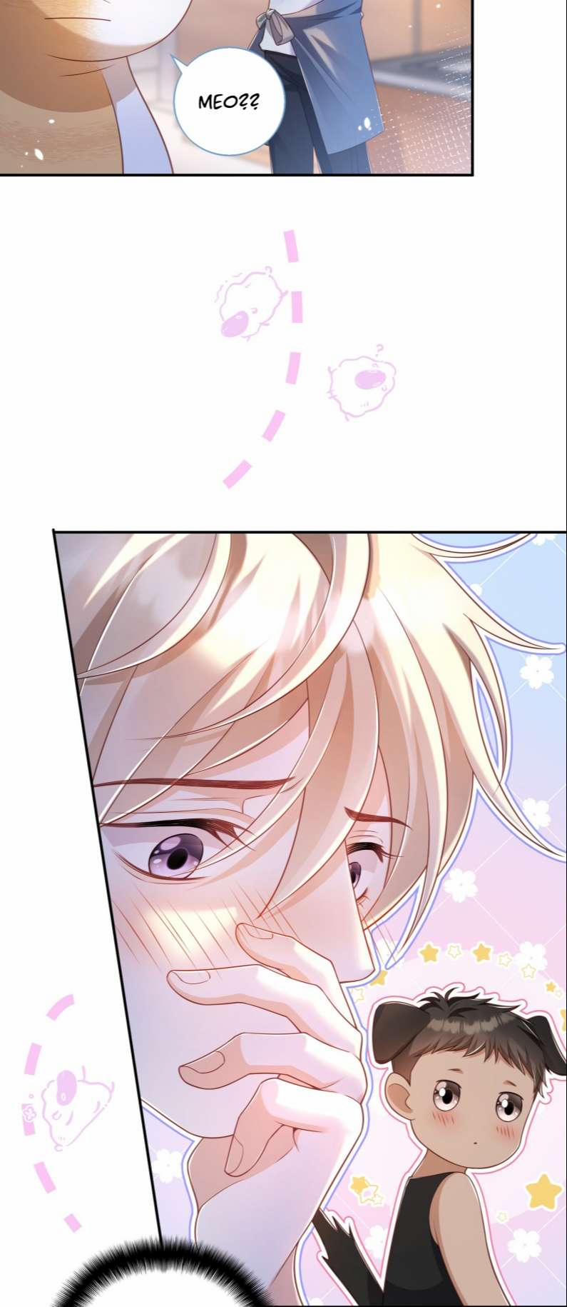 Nhân Thê Thụ Bị Bắt Tiếp Kịch Bản Cường Thụ 18 trang 6