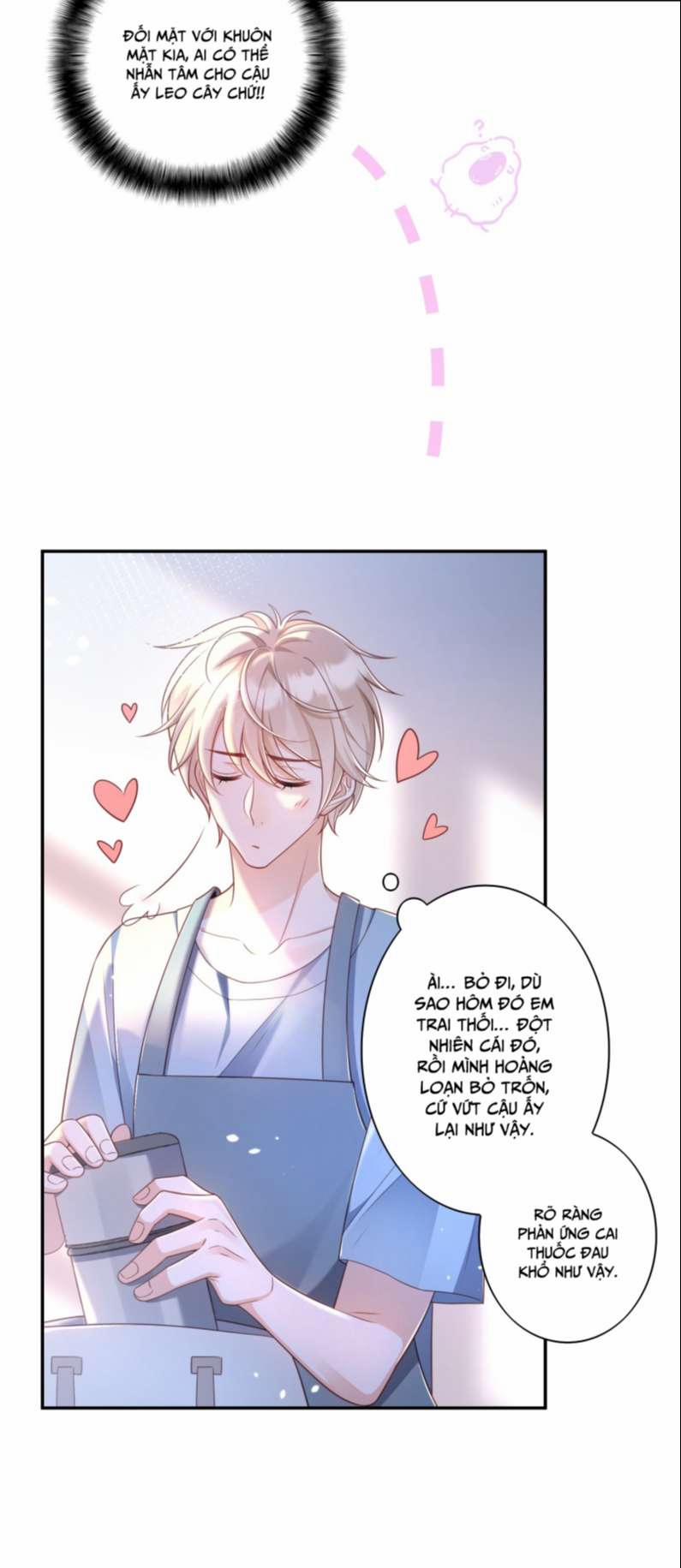 Nhân Thê Thụ Bị Bắt Tiếp Kịch Bản Cường Thụ 18 trang 7