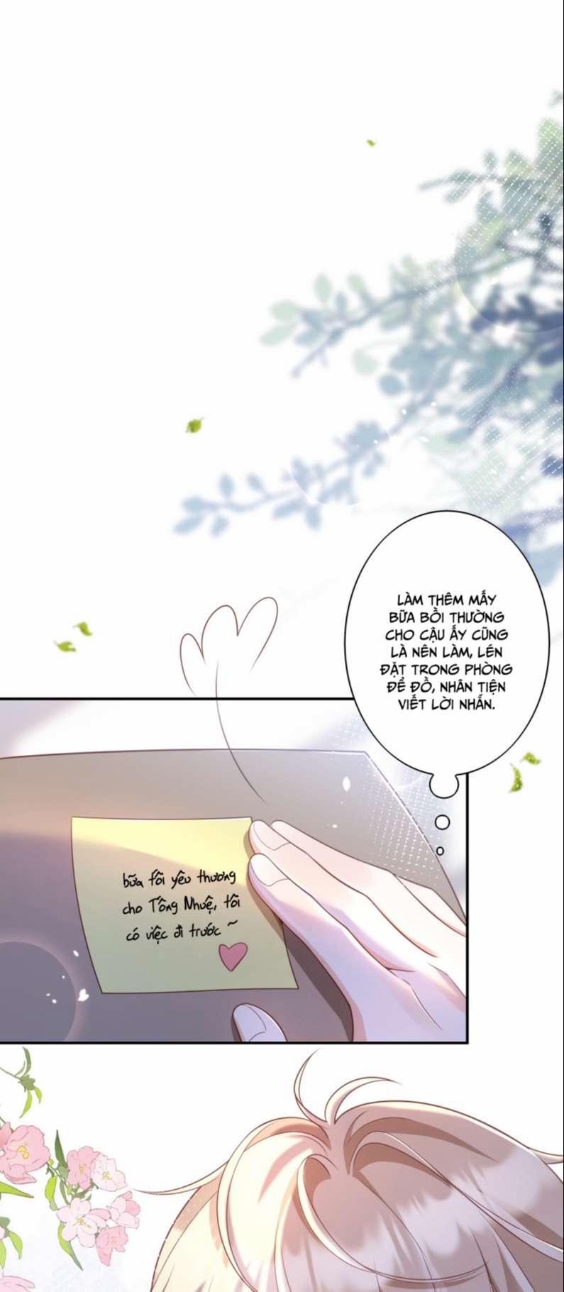 Nhân Thê Thụ Bị Bắt Tiếp Kịch Bản Cường Thụ 18 trang 8