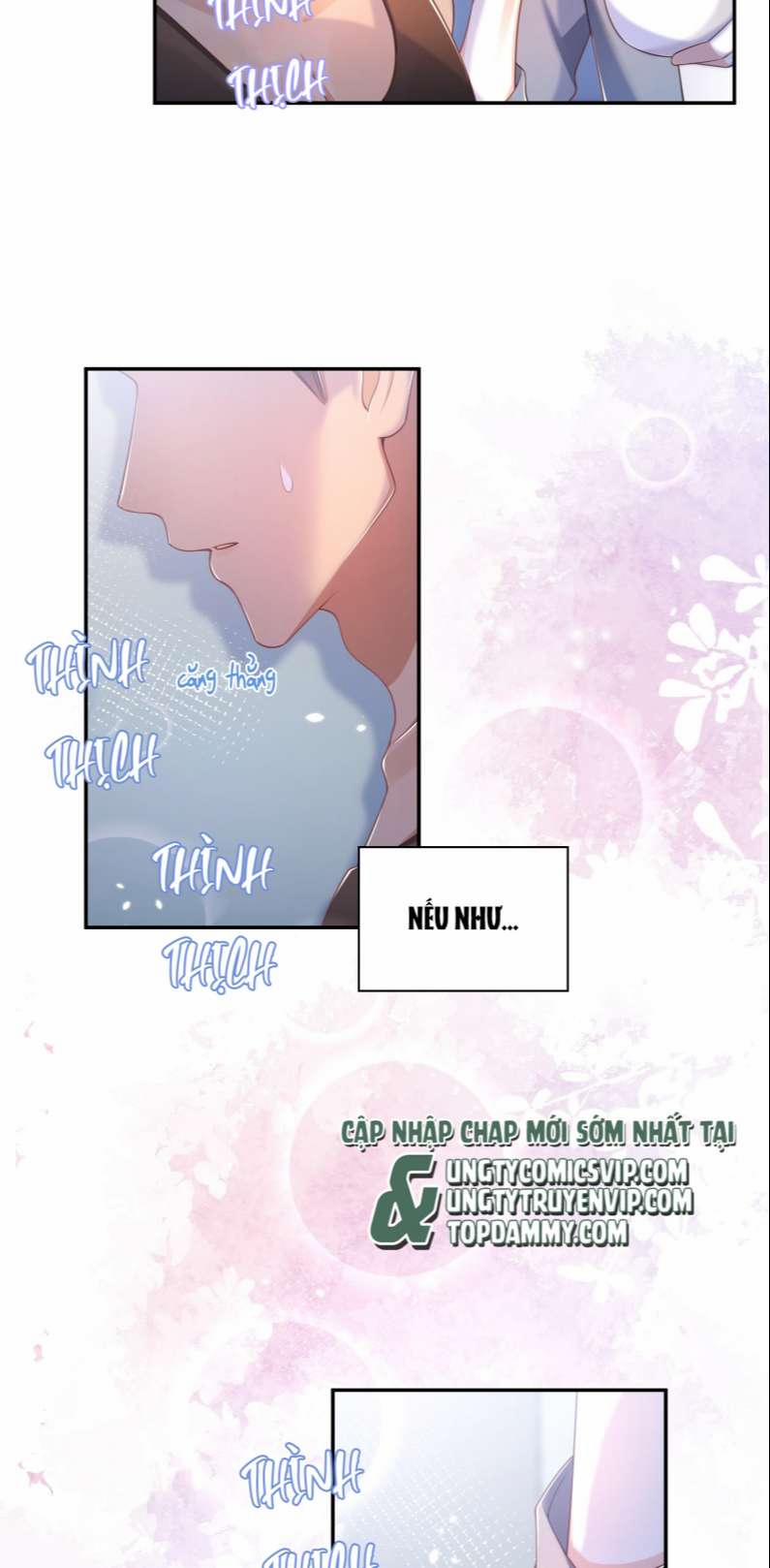 Nhân Thê Thụ Bị Bắt Tiếp Kịch Bản Cường Thụ 19 trang 11