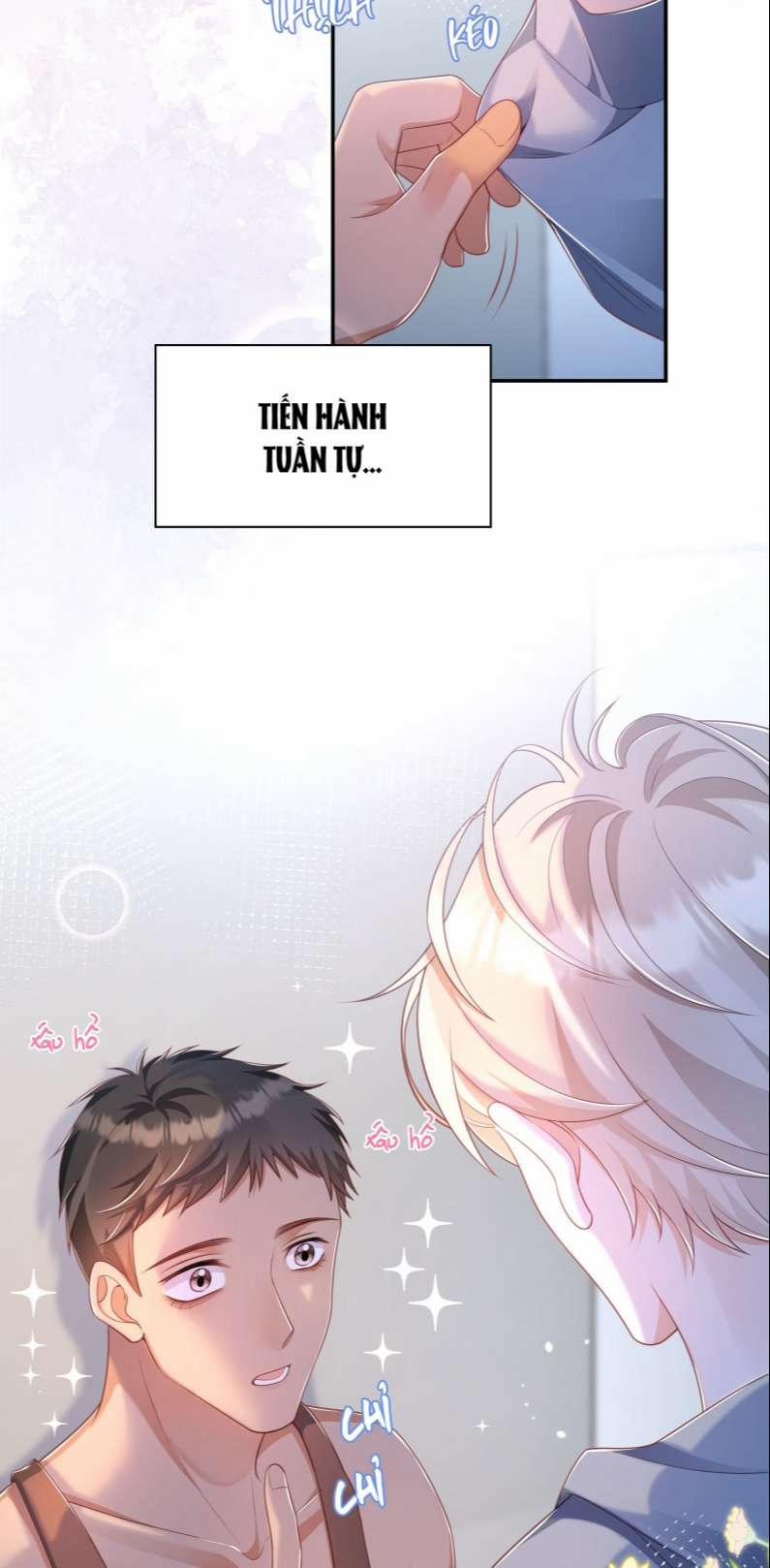 Nhân Thê Thụ Bị Bắt Tiếp Kịch Bản Cường Thụ 19 trang 12