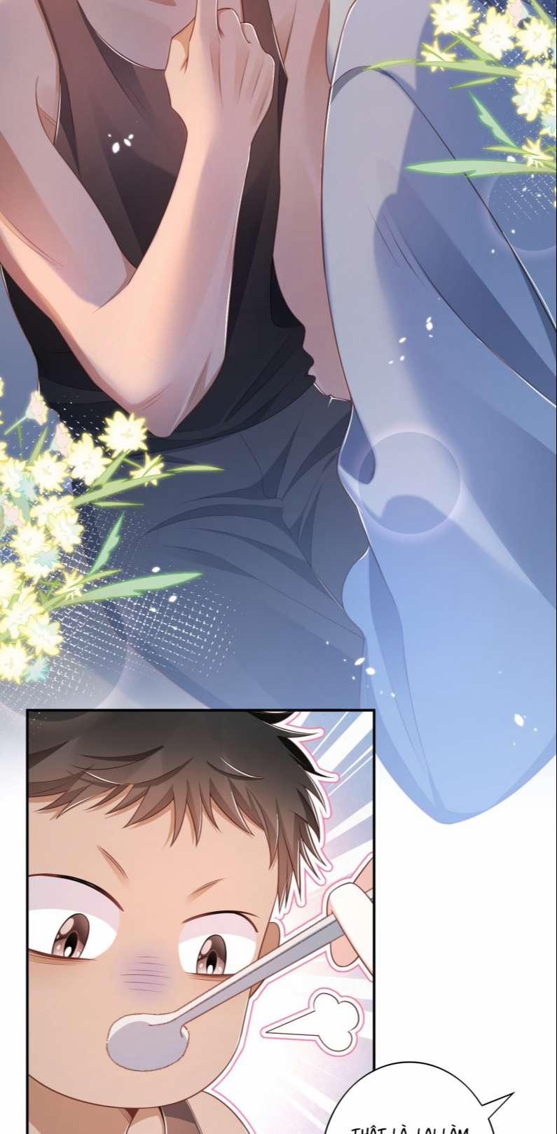 Nhân Thê Thụ Bị Bắt Tiếp Kịch Bản Cường Thụ 19 trang 13