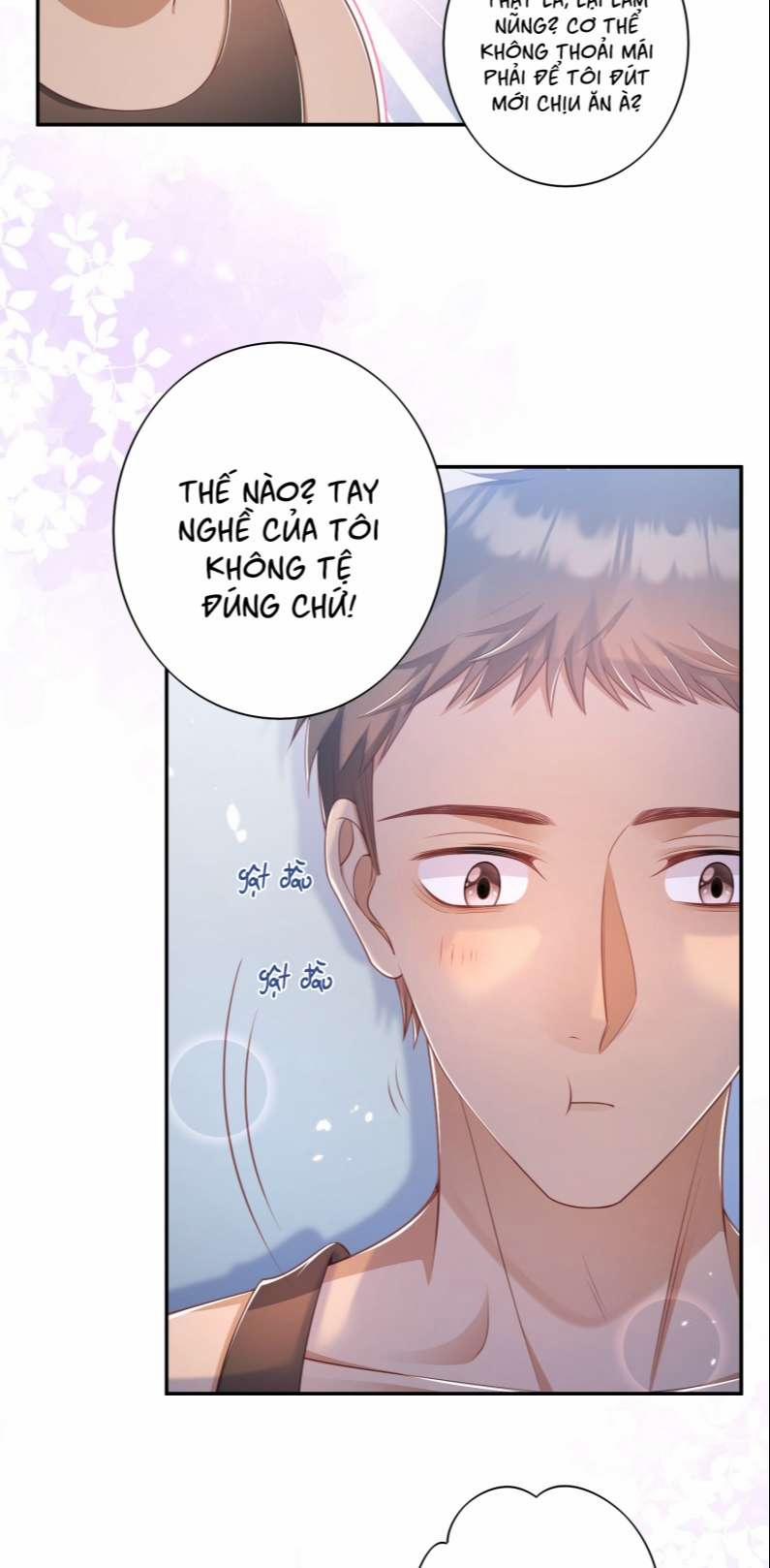Nhân Thê Thụ Bị Bắt Tiếp Kịch Bản Cường Thụ 19 trang 14