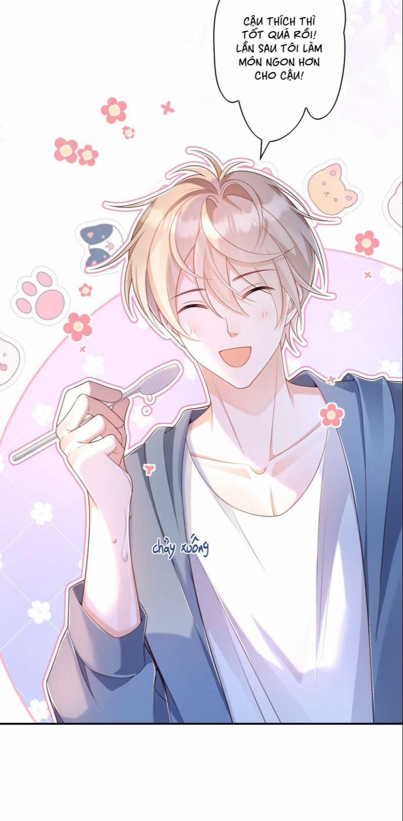 Nhân Thê Thụ Bị Bắt Tiếp Kịch Bản Cường Thụ 19 trang 15