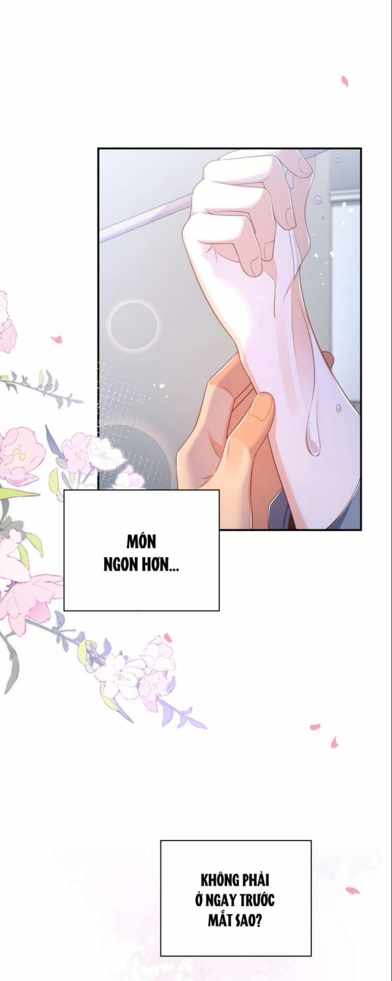 Nhân Thê Thụ Bị Bắt Tiếp Kịch Bản Cường Thụ 19 trang 16