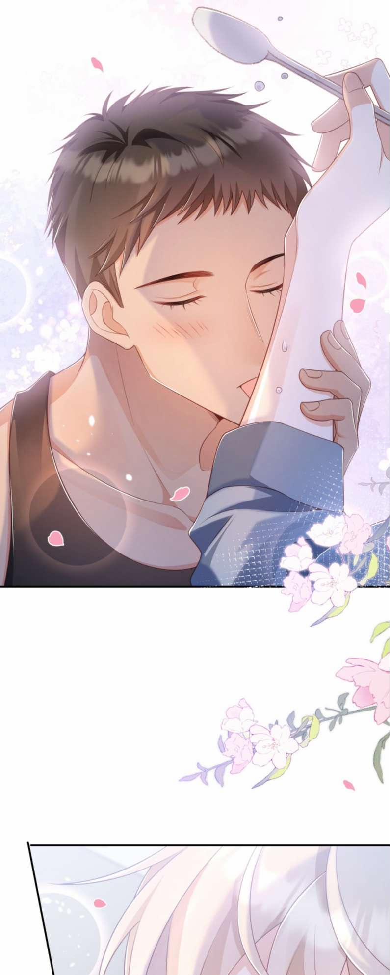 Nhân Thê Thụ Bị Bắt Tiếp Kịch Bản Cường Thụ 19 trang 17