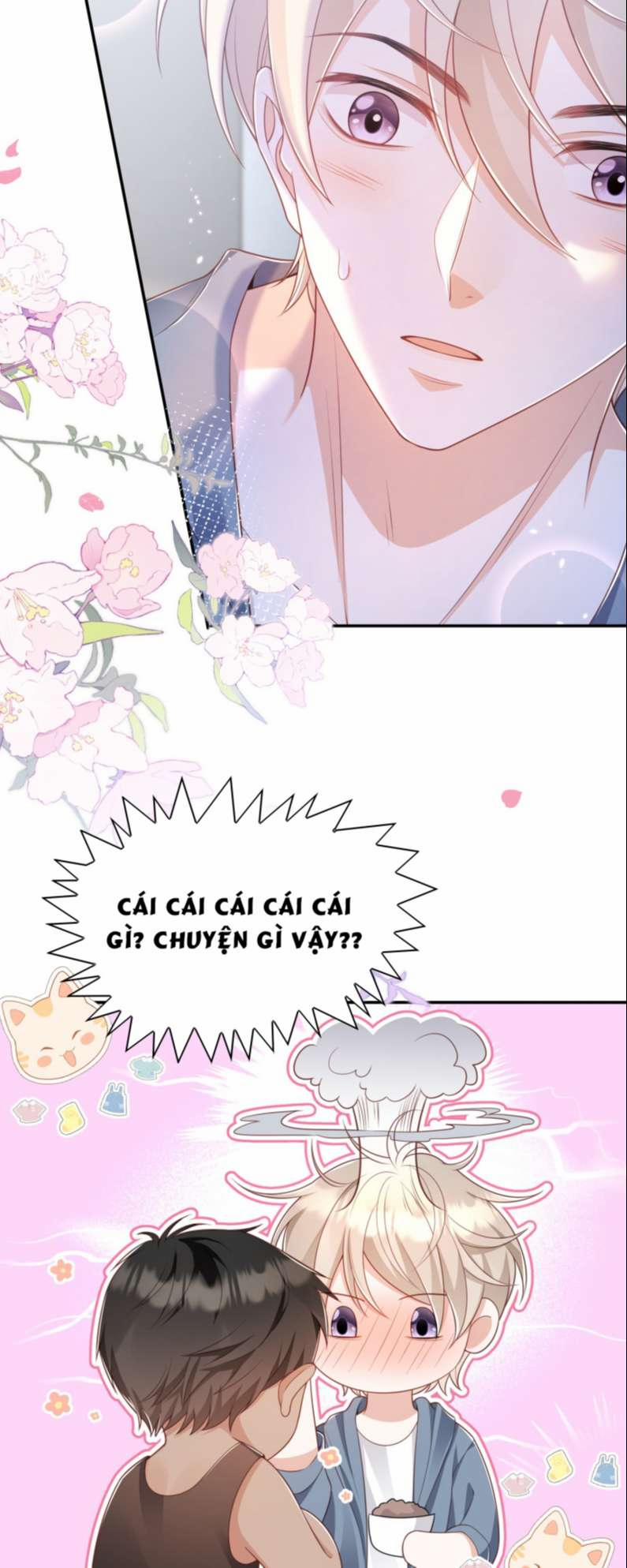 Nhân Thê Thụ Bị Bắt Tiếp Kịch Bản Cường Thụ 19 trang 18