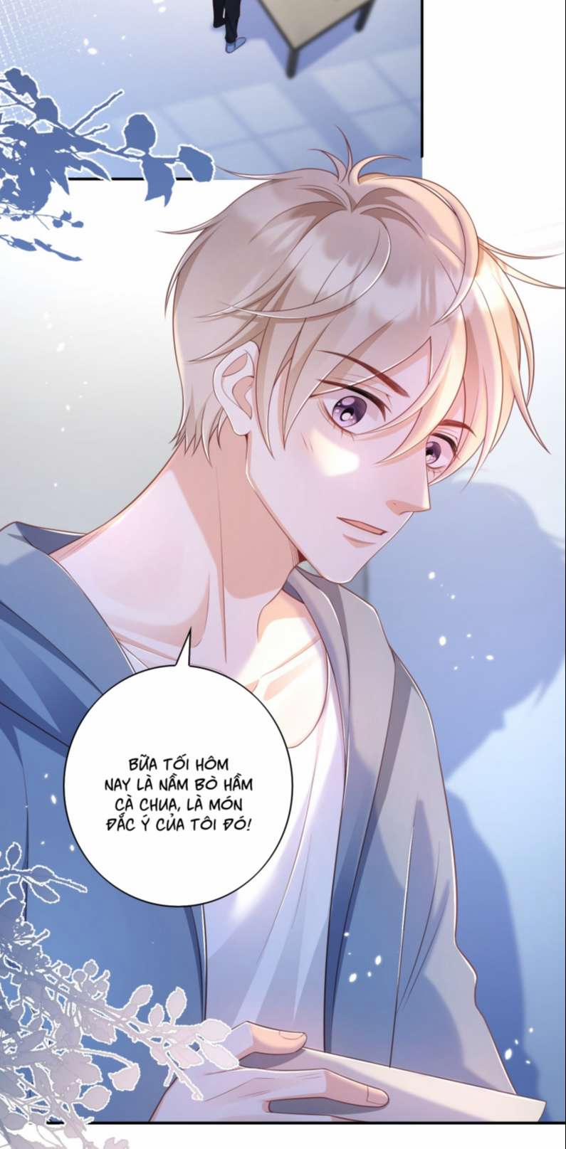 Nhân Thê Thụ Bị Bắt Tiếp Kịch Bản Cường Thụ 19 trang 2