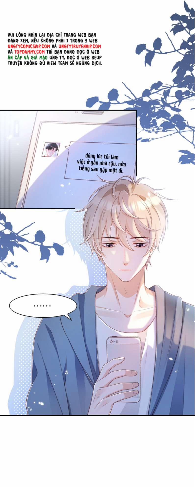 Nhân Thê Thụ Bị Bắt Tiếp Kịch Bản Cường Thụ 19 trang 20