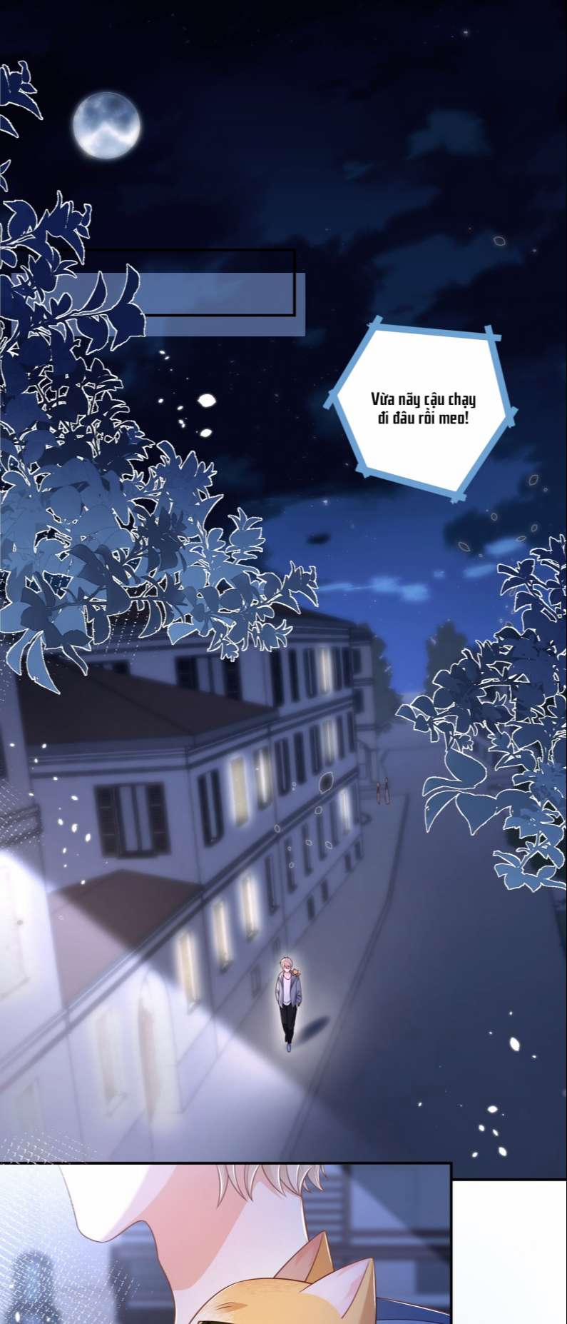 Nhân Thê Thụ Bị Bắt Tiếp Kịch Bản Cường Thụ 19 trang 24