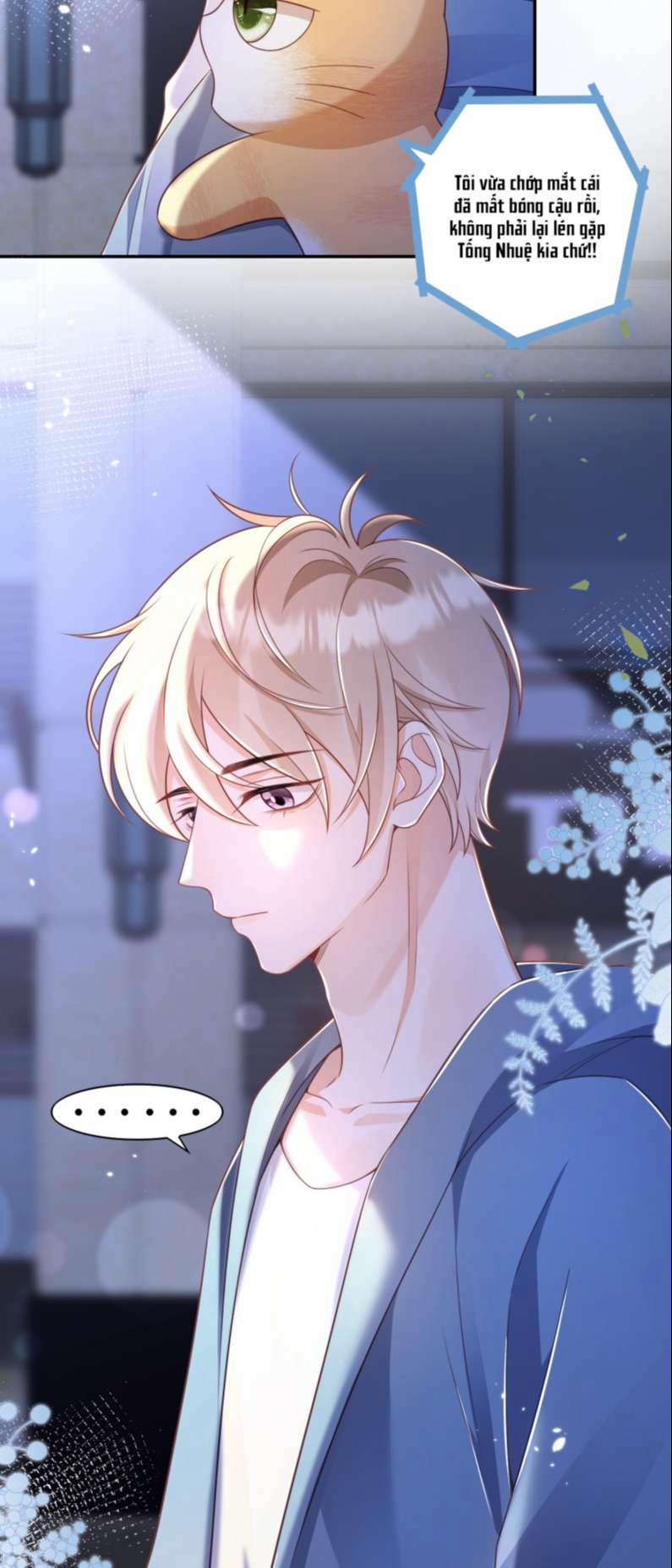 Nhân Thê Thụ Bị Bắt Tiếp Kịch Bản Cường Thụ 19 trang 25