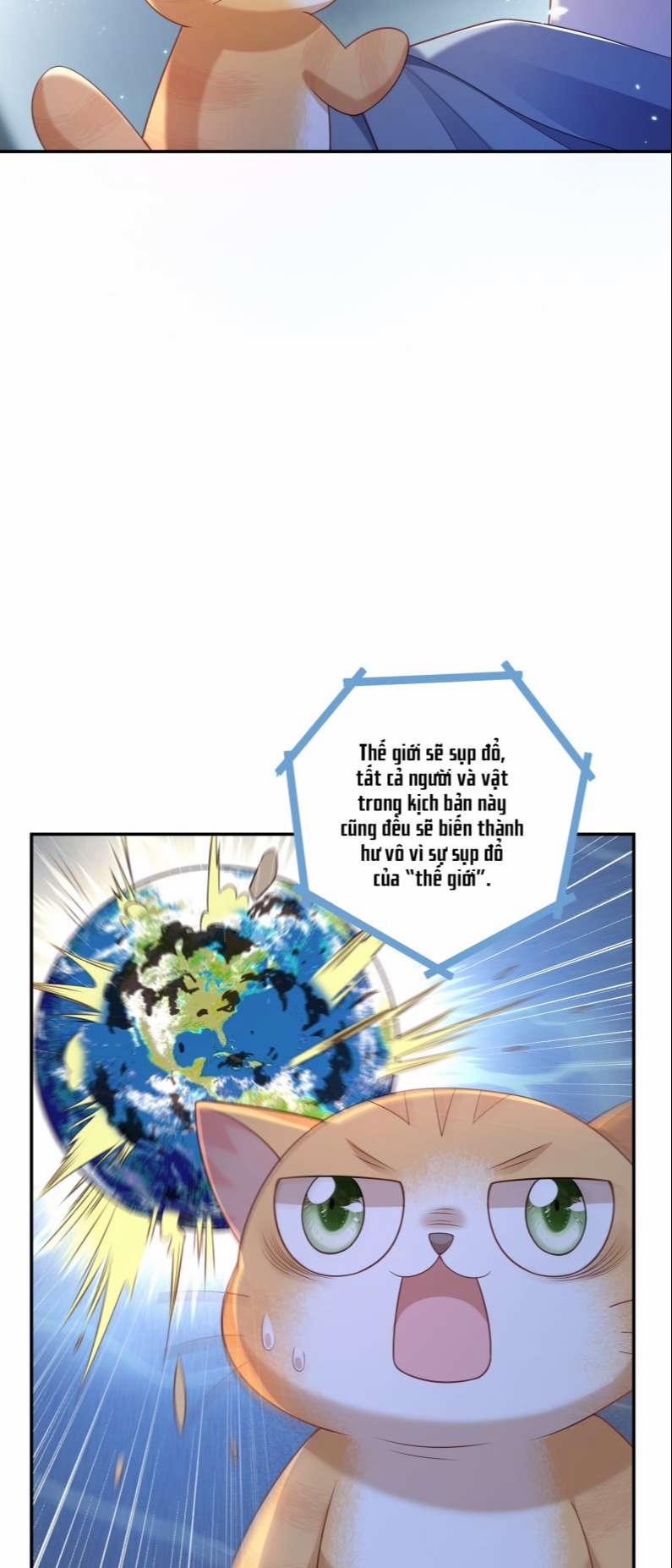 Nhân Thê Thụ Bị Bắt Tiếp Kịch Bản Cường Thụ 19 trang 28