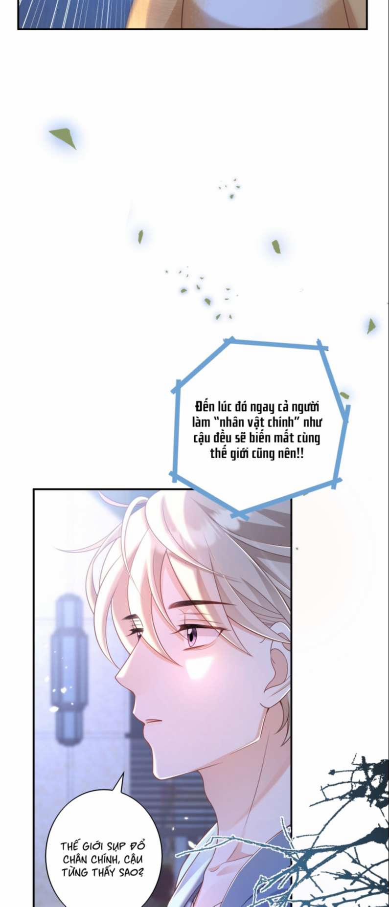 Nhân Thê Thụ Bị Bắt Tiếp Kịch Bản Cường Thụ 19 trang 29