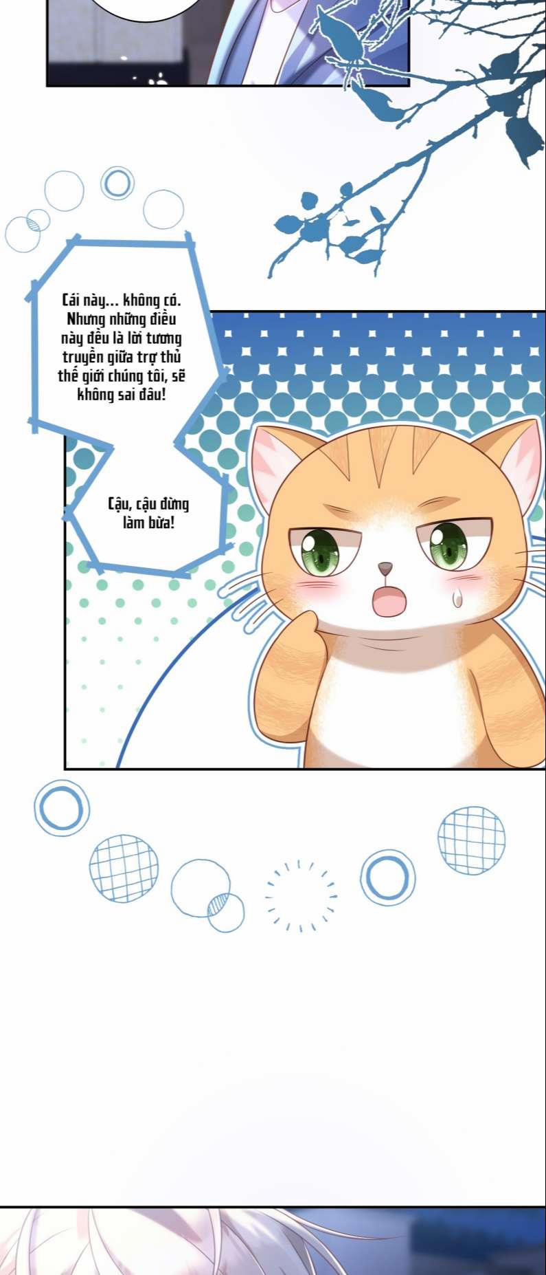 Nhân Thê Thụ Bị Bắt Tiếp Kịch Bản Cường Thụ 19 trang 30