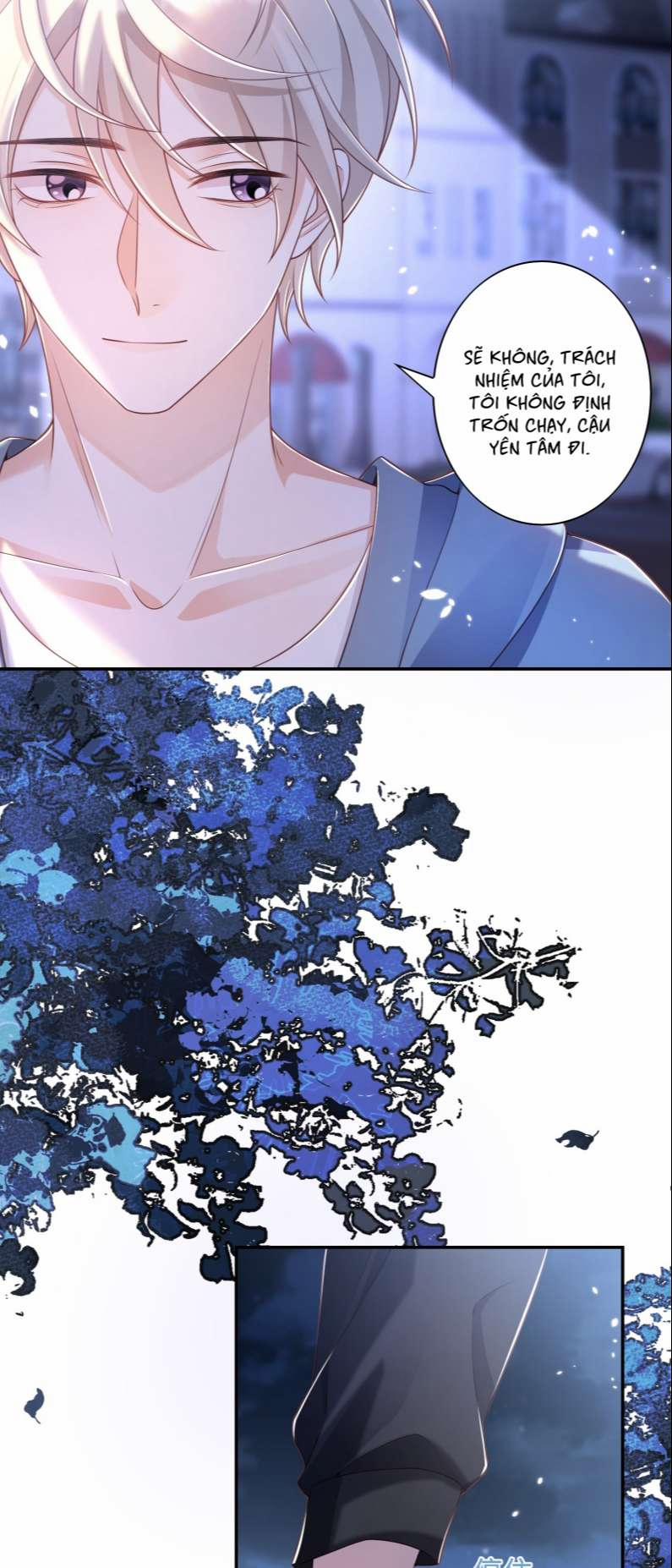 Nhân Thê Thụ Bị Bắt Tiếp Kịch Bản Cường Thụ 19 trang 31