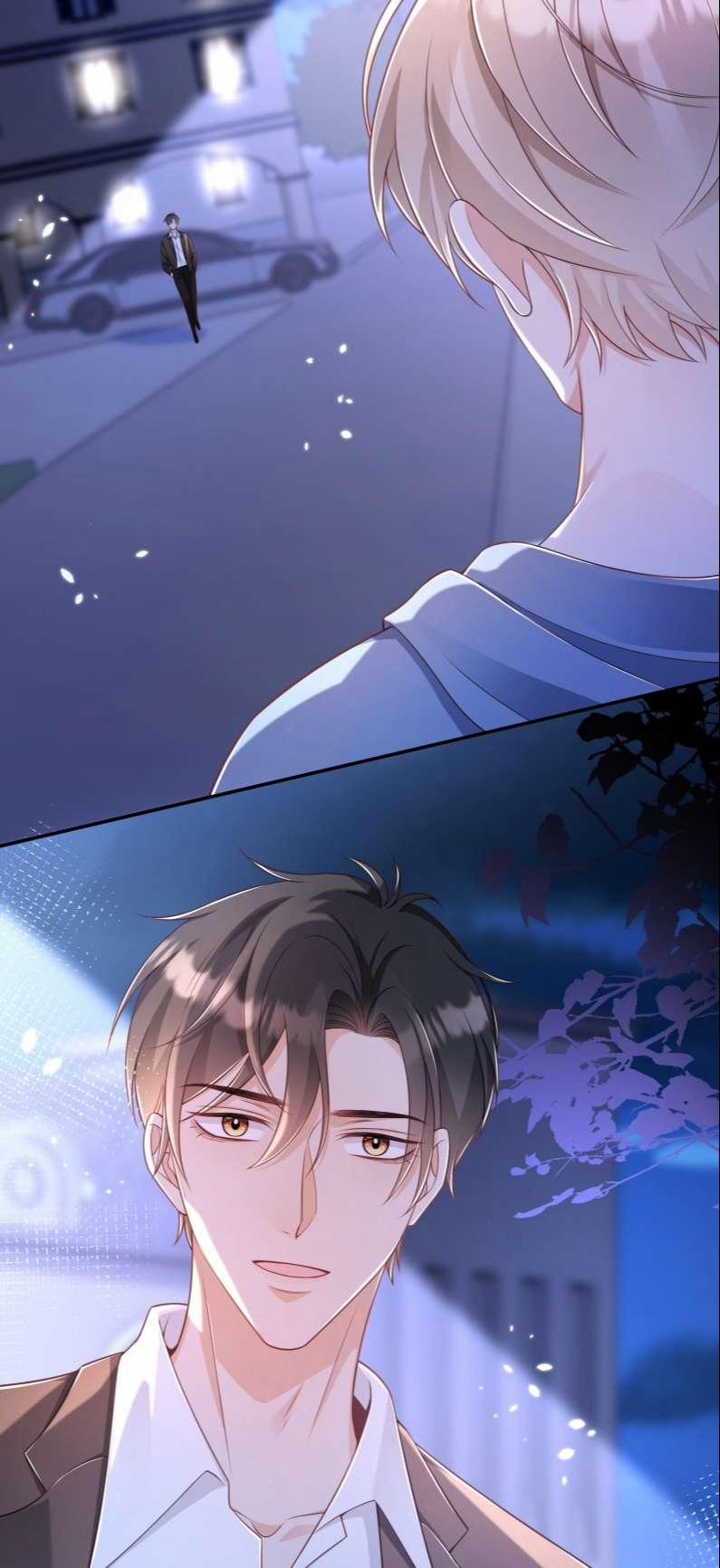 Nhân Thê Thụ Bị Bắt Tiếp Kịch Bản Cường Thụ 19 trang 33