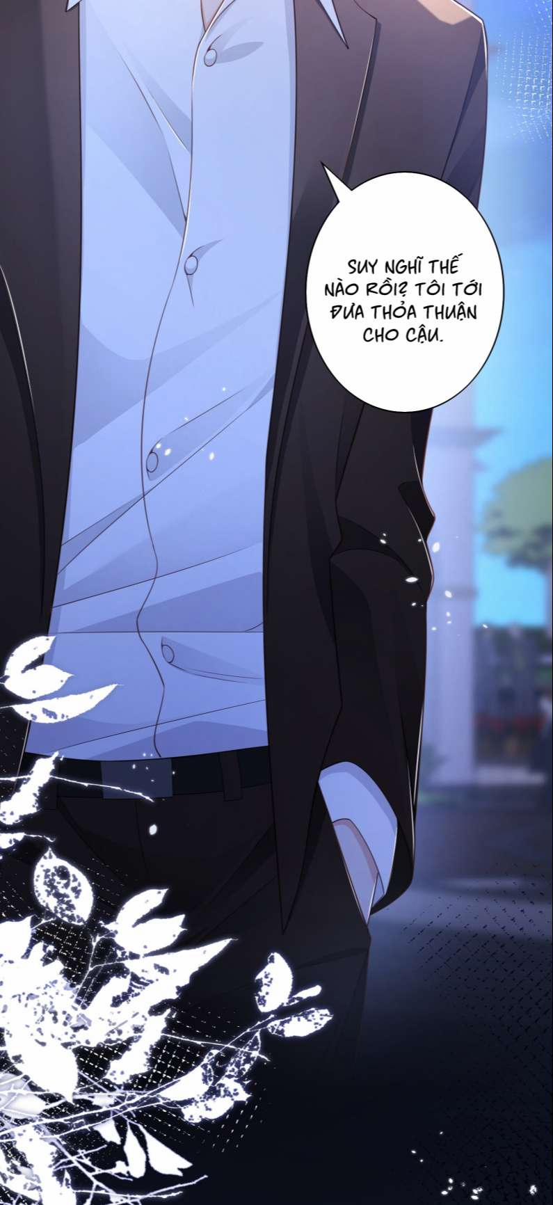 Nhân Thê Thụ Bị Bắt Tiếp Kịch Bản Cường Thụ 19 trang 34