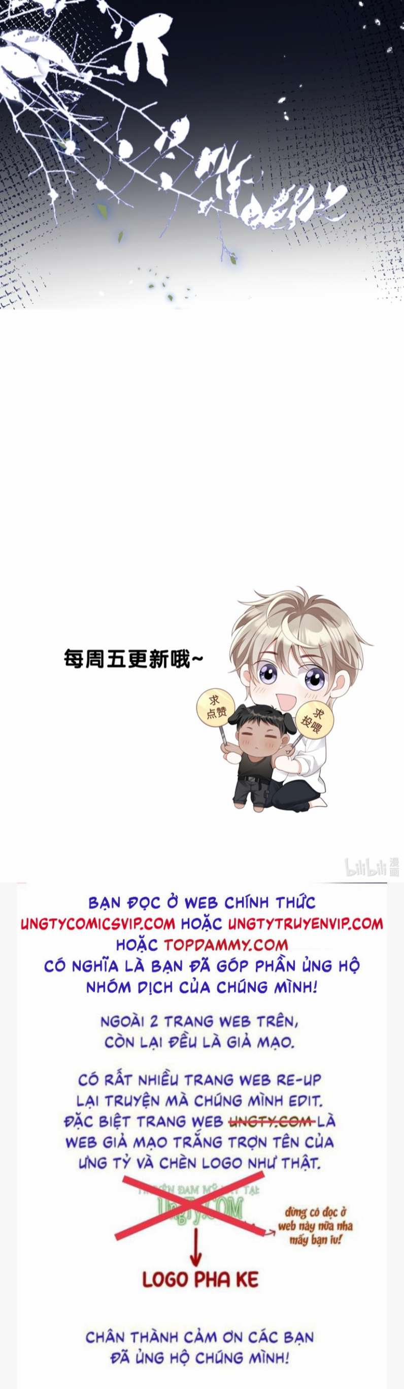 Nhân Thê Thụ Bị Bắt Tiếp Kịch Bản Cường Thụ 19 trang 35