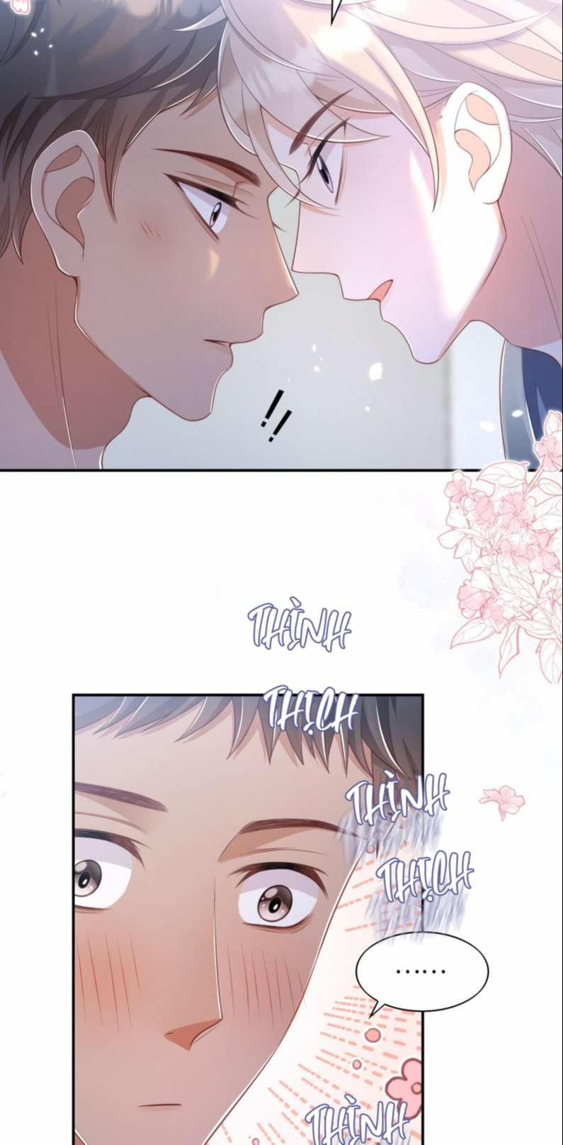 Nhân Thê Thụ Bị Bắt Tiếp Kịch Bản Cường Thụ 19 trang 5