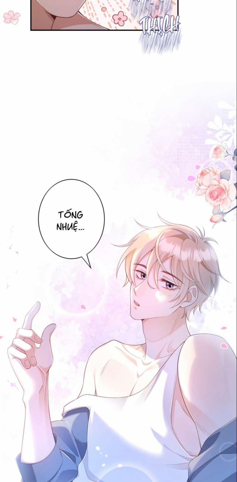 Nhân Thê Thụ Bị Bắt Tiếp Kịch Bản Cường Thụ 19 trang 6