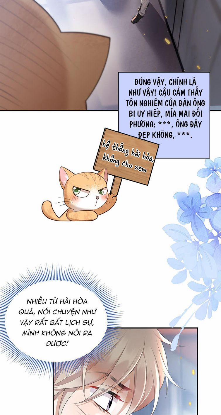 Nhân Thê Thụ Bị Bắt Tiếp Kịch Bản Cường Thụ 2 trang 12