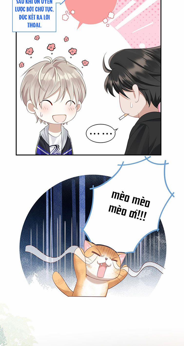 Nhân Thê Thụ Bị Bắt Tiếp Kịch Bản Cường Thụ 2 trang 14