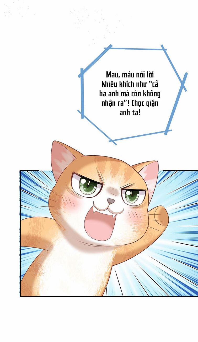 Nhân Thê Thụ Bị Bắt Tiếp Kịch Bản Cường Thụ 2 trang 17