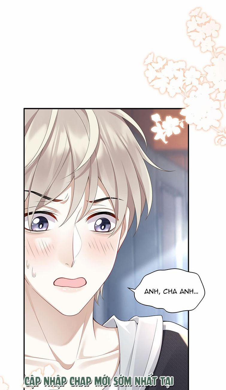 Nhân Thê Thụ Bị Bắt Tiếp Kịch Bản Cường Thụ 2 trang 18