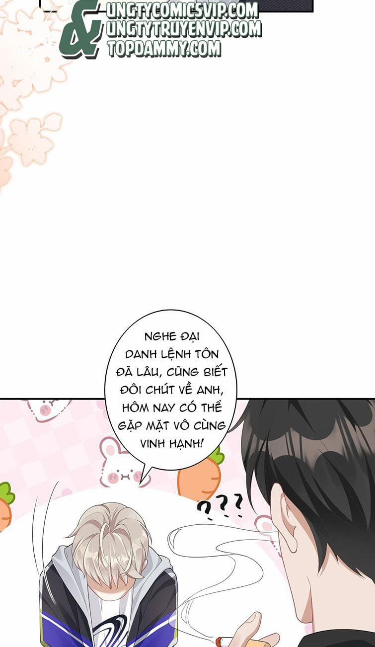 Nhân Thê Thụ Bị Bắt Tiếp Kịch Bản Cường Thụ 2 trang 19
