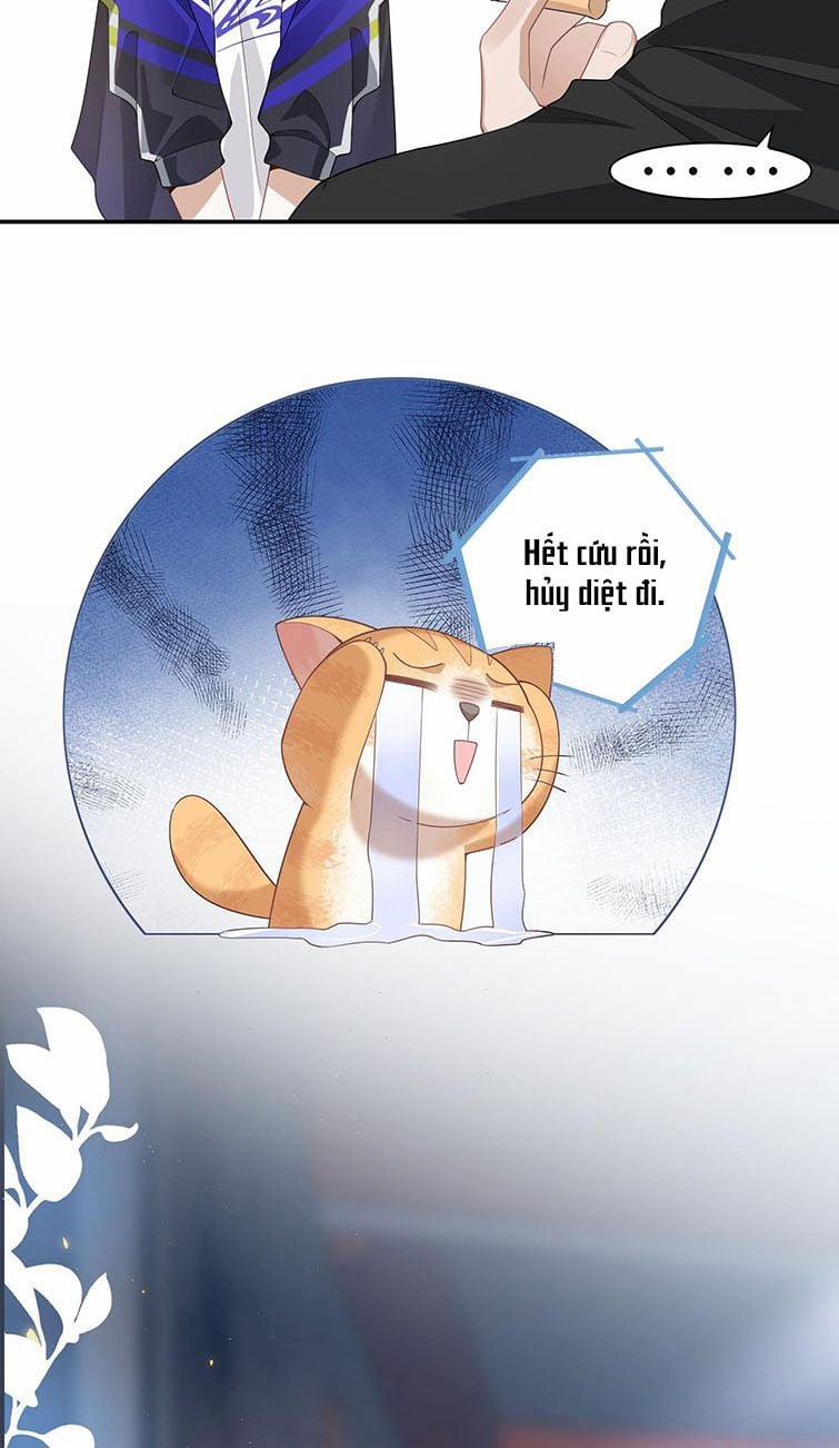 Nhân Thê Thụ Bị Bắt Tiếp Kịch Bản Cường Thụ 2 trang 20