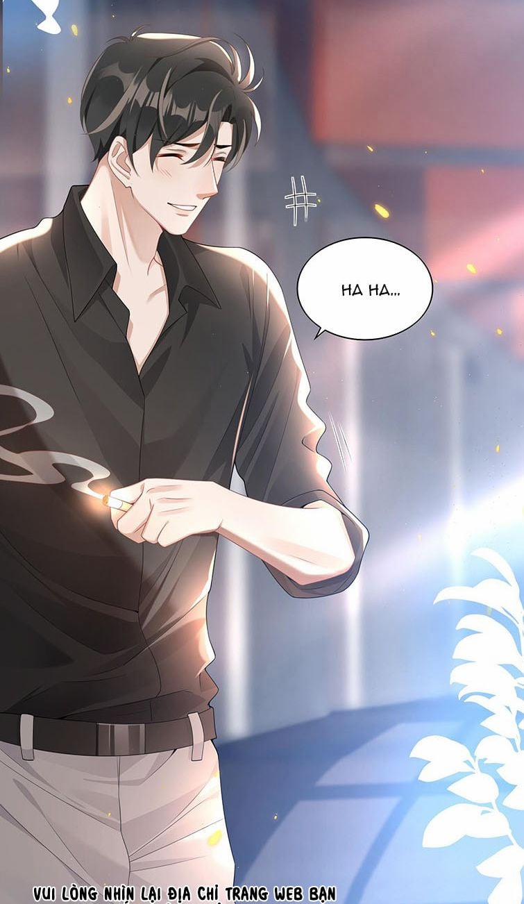 Nhân Thê Thụ Bị Bắt Tiếp Kịch Bản Cường Thụ 2 trang 21
