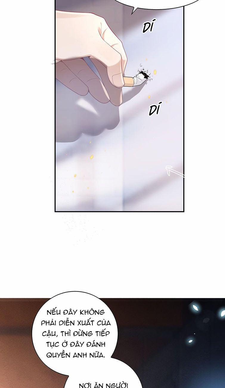Nhân Thê Thụ Bị Bắt Tiếp Kịch Bản Cường Thụ 2 trang 23
