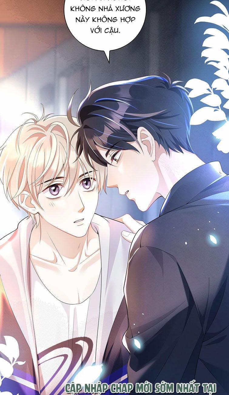 Nhân Thê Thụ Bị Bắt Tiếp Kịch Bản Cường Thụ 2 trang 24