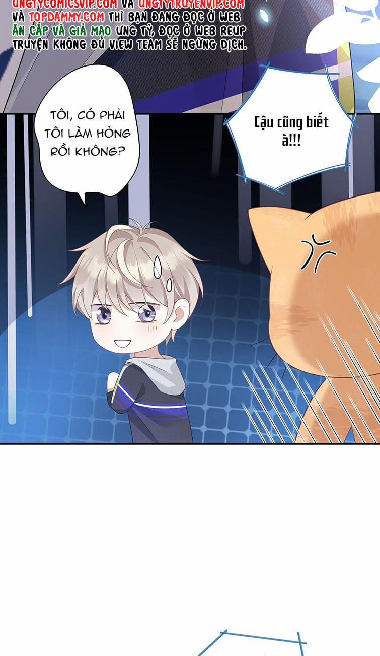 Nhân Thê Thụ Bị Bắt Tiếp Kịch Bản Cường Thụ 2 trang 28