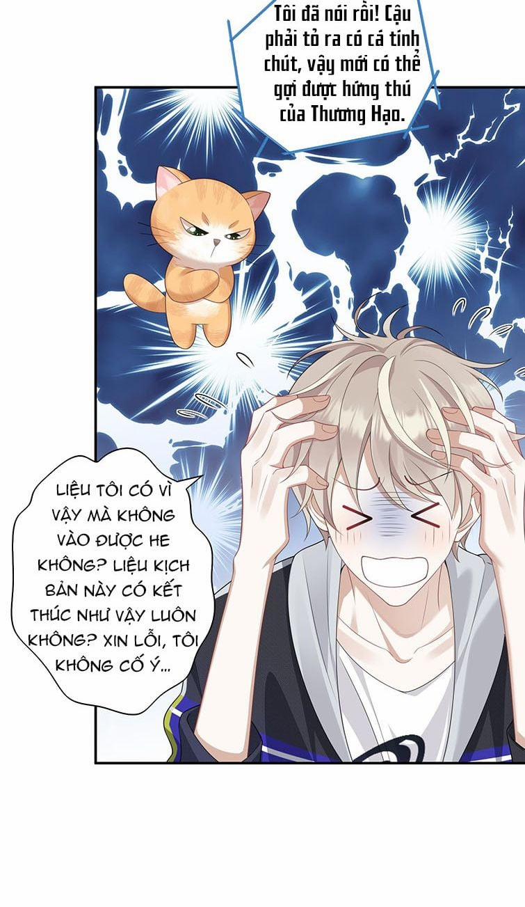 Nhân Thê Thụ Bị Bắt Tiếp Kịch Bản Cường Thụ 2 trang 29