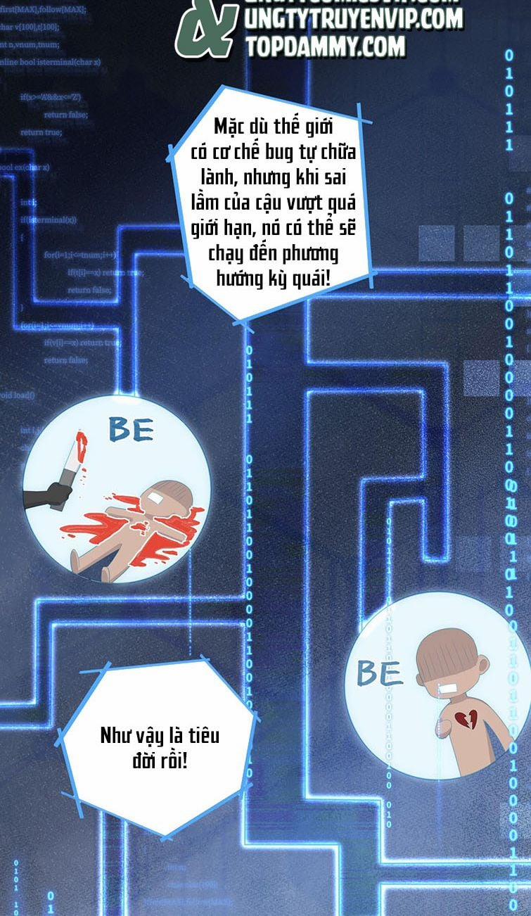 Nhân Thê Thụ Bị Bắt Tiếp Kịch Bản Cường Thụ 2 trang 31