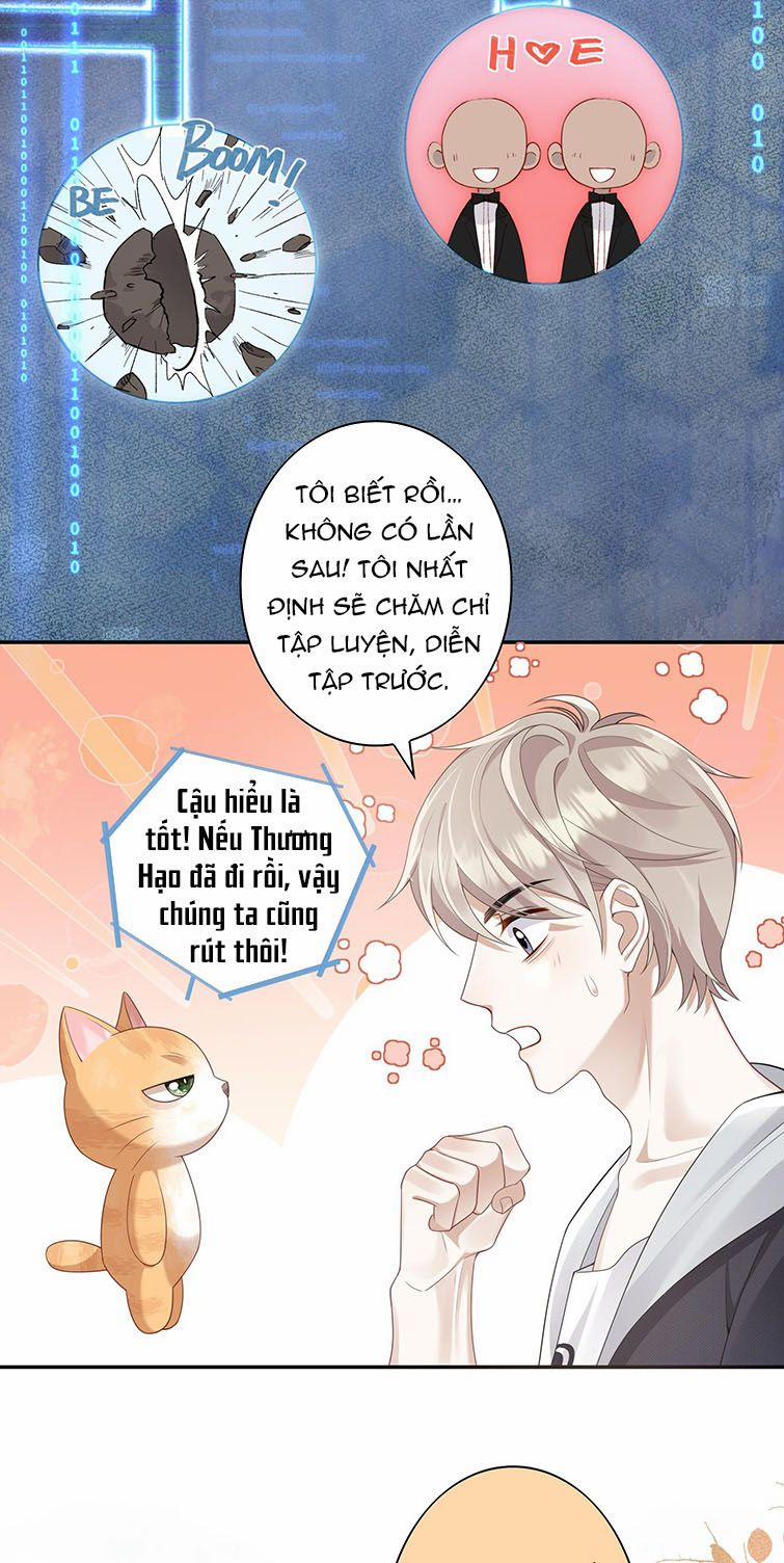 Nhân Thê Thụ Bị Bắt Tiếp Kịch Bản Cường Thụ 2 trang 32