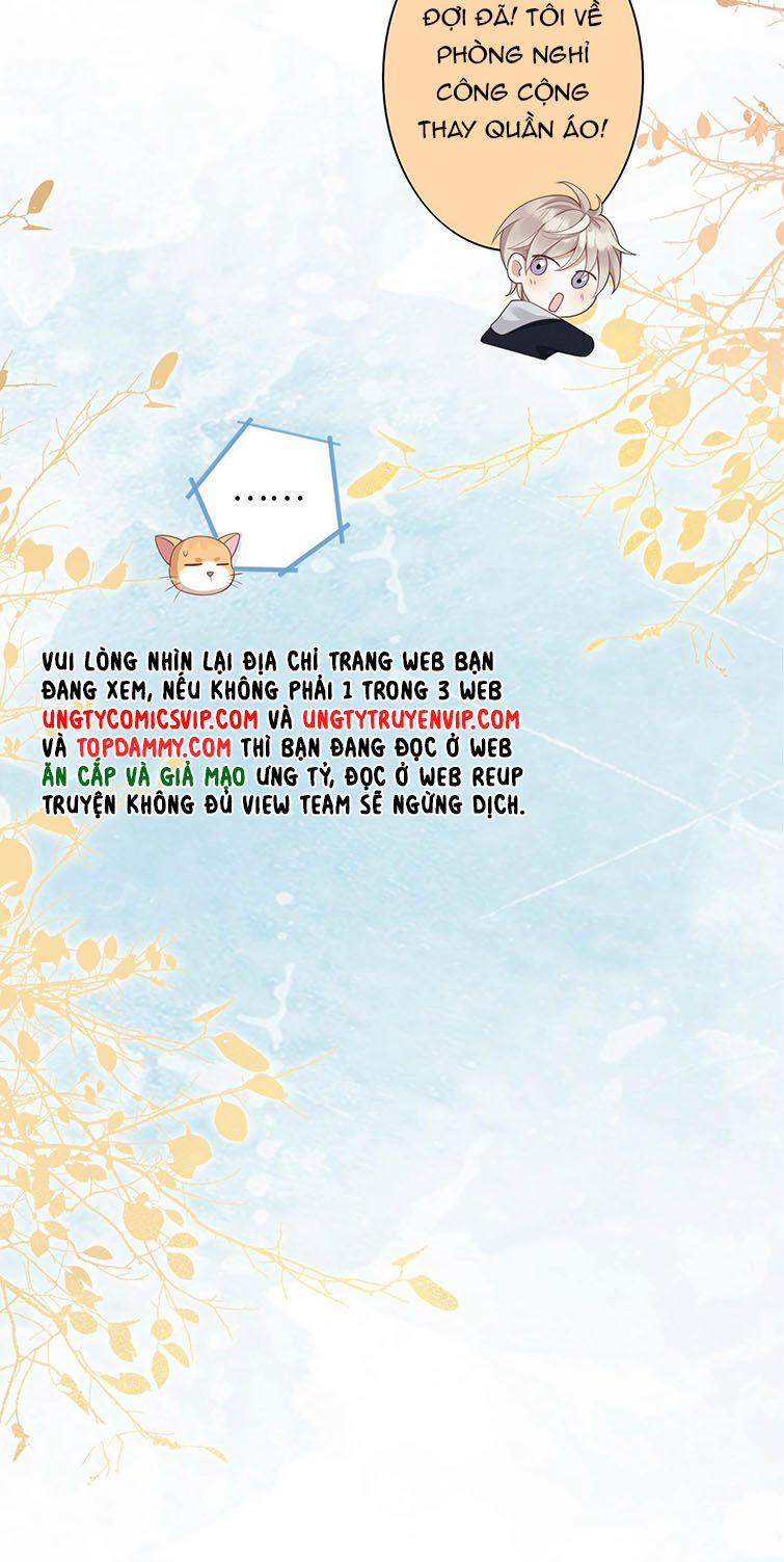 Nhân Thê Thụ Bị Bắt Tiếp Kịch Bản Cường Thụ 2 trang 33