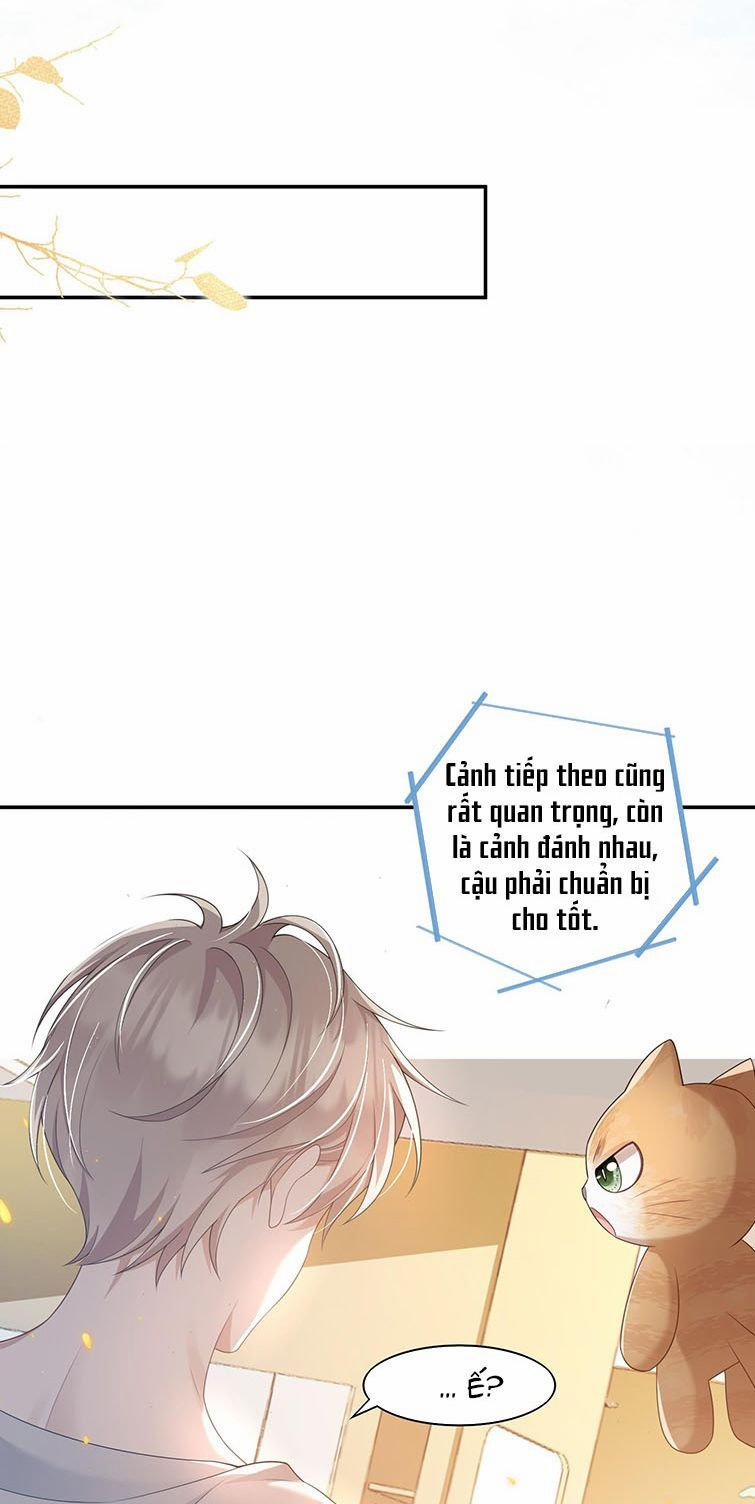 Nhân Thê Thụ Bị Bắt Tiếp Kịch Bản Cường Thụ 2 trang 34