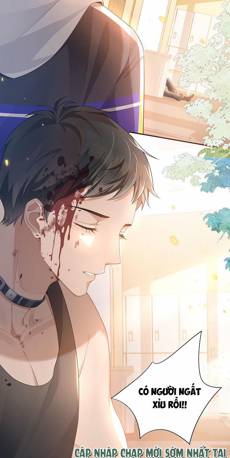 Nhân Thê Thụ Bị Bắt Tiếp Kịch Bản Cường Thụ 2 trang 35