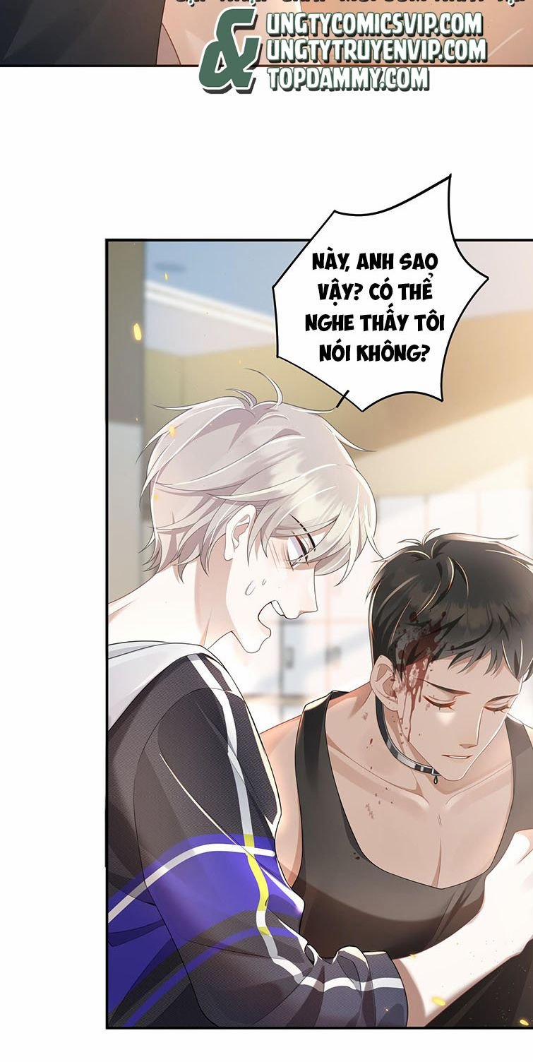 Nhân Thê Thụ Bị Bắt Tiếp Kịch Bản Cường Thụ 2 trang 36