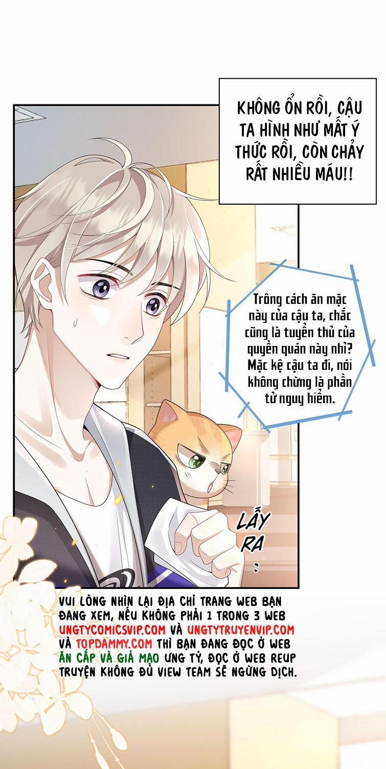 Nhân Thê Thụ Bị Bắt Tiếp Kịch Bản Cường Thụ 2 trang 37