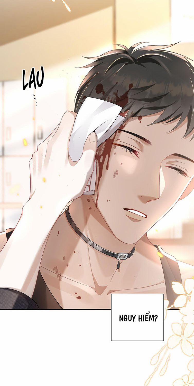 Nhân Thê Thụ Bị Bắt Tiếp Kịch Bản Cường Thụ 2 trang 38