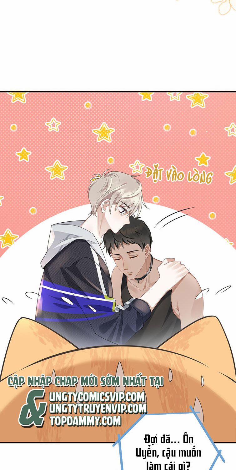 Nhân Thê Thụ Bị Bắt Tiếp Kịch Bản Cường Thụ 2 trang 39