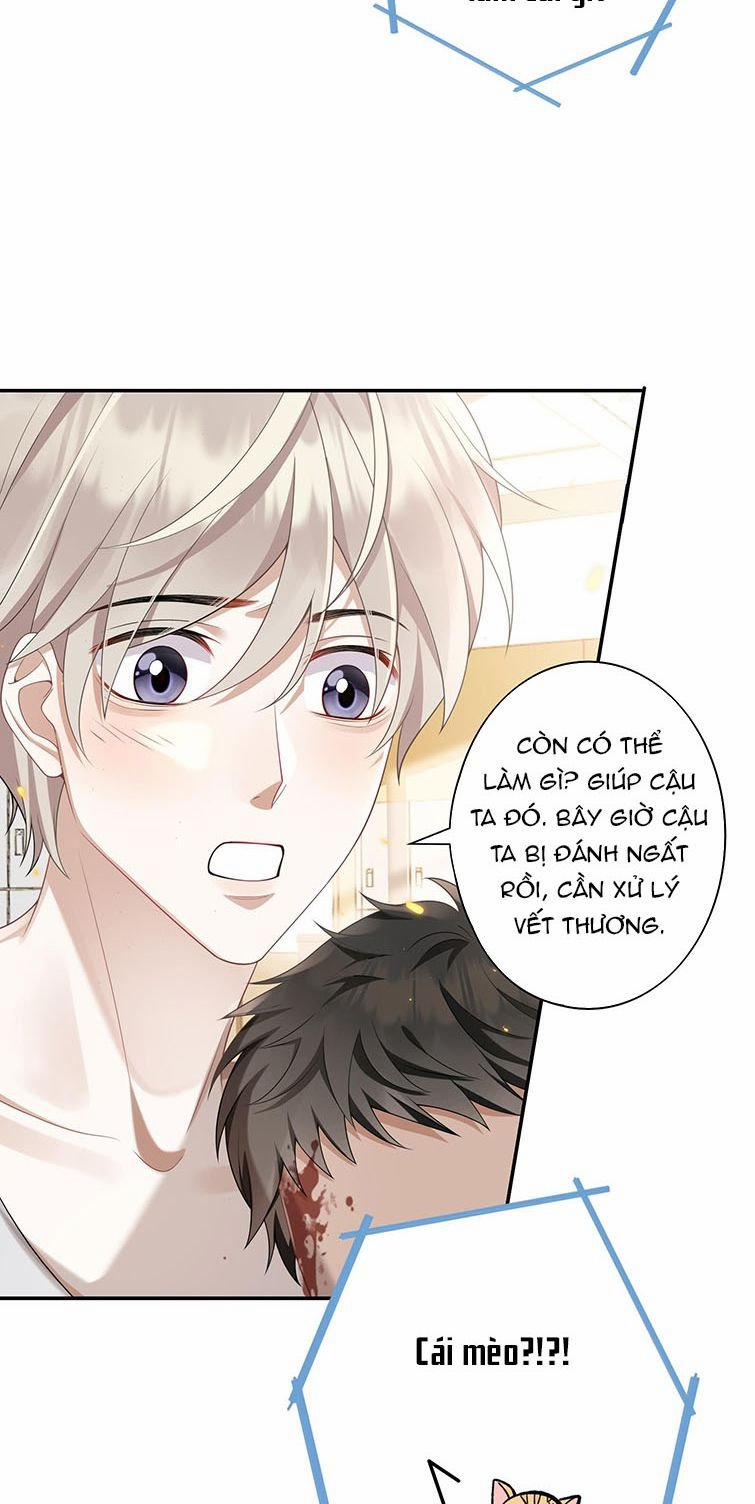 Nhân Thê Thụ Bị Bắt Tiếp Kịch Bản Cường Thụ 2 trang 40